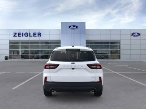 More photos of 2026 Ford Escape ST-Line at Zeigler Ford of Plainwell, MI