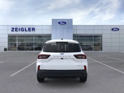 More photos of 2026 Ford Escape ST-Line at Zeigler Ford of Plainwell, MI