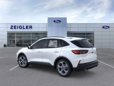 More photos of 2026 Ford Escape ST-Line at Zeigler Ford of Plainwell, MI