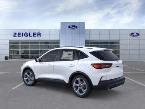 More photos of 2026 Ford Escape ST-Line at Zeigler Ford of Plainwell, MI