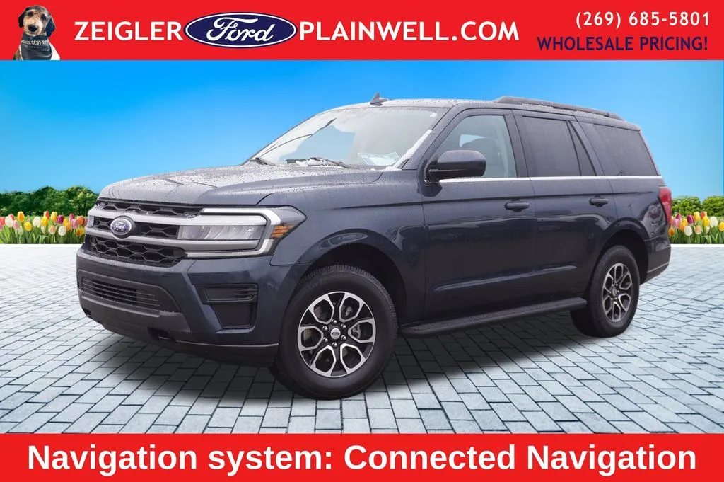 2023 Ford Expedition XLT for sale in Plainwell, MI