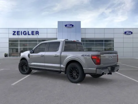 More photos of 2025 Ford F-150 XLT at Zeigler Ford of Plainwell, MI