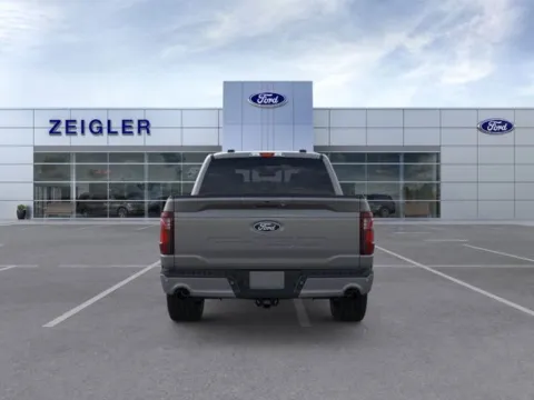 More photos of 2025 Ford F-150 XLT at Zeigler Ford of Plainwell, MI