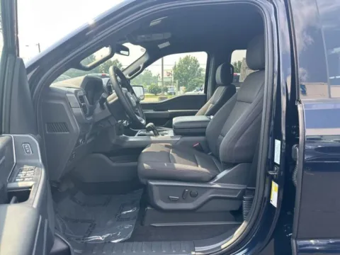 Photos of 2025 Ford F-150 XLT for sale in Plainwell, MI at Zeigler Ford of Plainwell