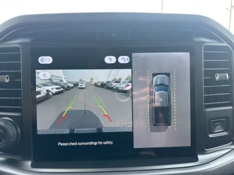 More photos of 2025 Ford F-150 XLT at Zeigler Ford of Plainwell, MI