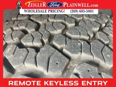 More photos of 2020 Toyota Tundra Platinum at Zeigler Ford of Plainwell, MI