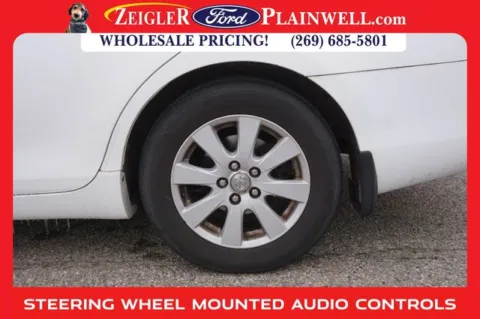 More photos of 2008 Toyota Camry Hybrid at Zeigler Ford of Plainwell, MI
