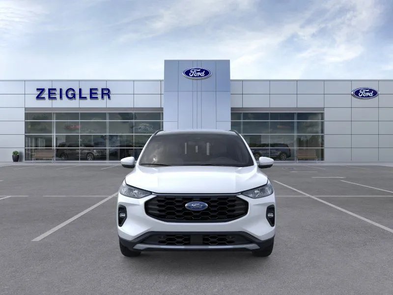 2025 Ford Escape ST-Line Select - Photo 6