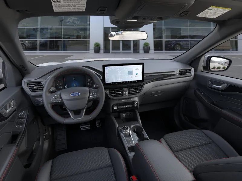 2025 Ford Escape ST-Line Select - Photo 9