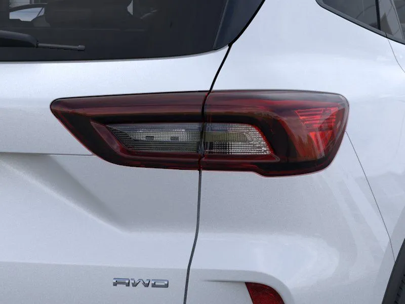 2025 Ford Escape ST-Line Select - Photo 21
