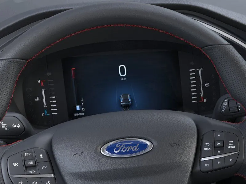 2025 Ford Escape ST-Line Select - Photo 13