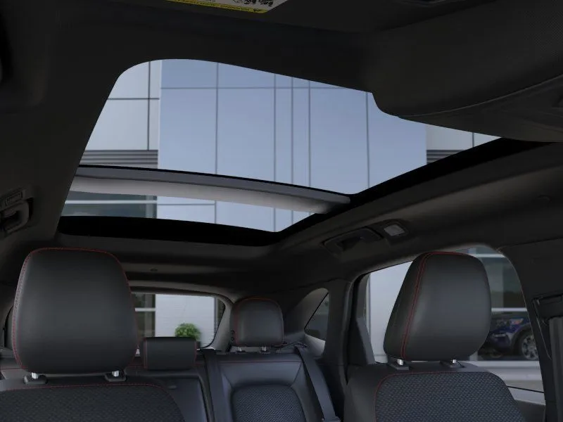 2025 Ford Escape ST-Line Select - Photo 22