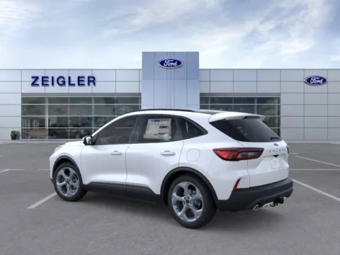More photos of 2025 Ford Escape ST-Line Select at Zeigler Ford of Plainwell, MI