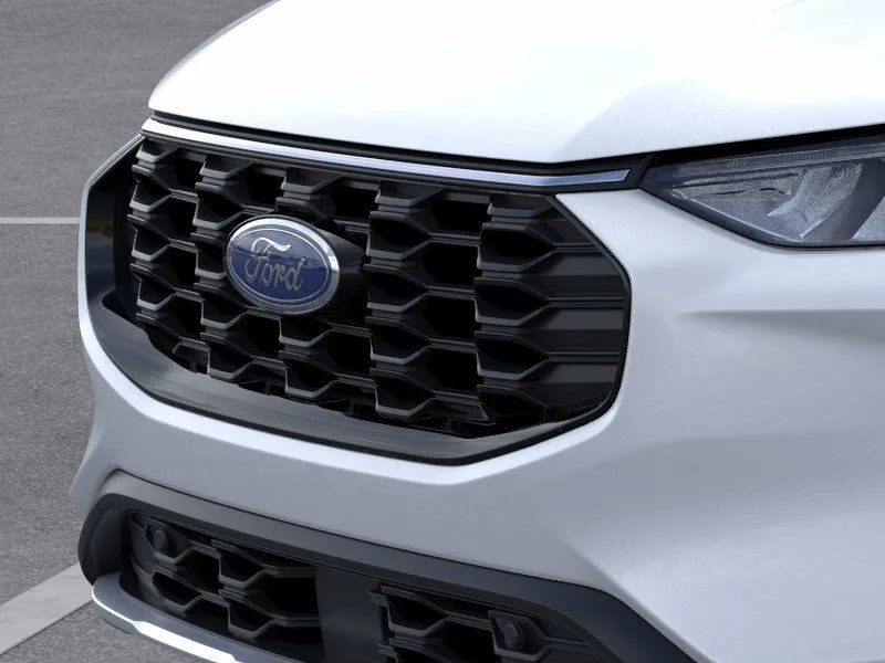 2025 Ford Escape ST-Line Select - Photo 17