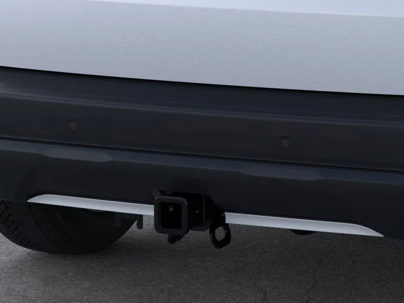 2025 Ford Escape ST-Line Select - Photo 23