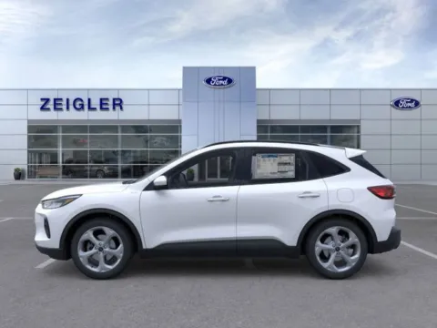 Another view of 2025 Ford Escape ST-Line Select for sale in Plainwell, MI at Zeigler Ford of Plainwell