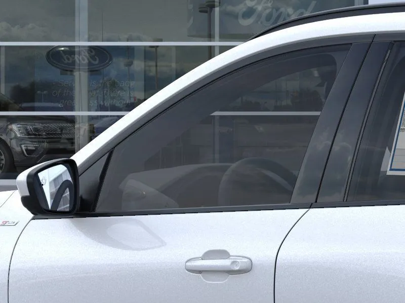 2025 Ford Escape ST-Line Select - Photo 20