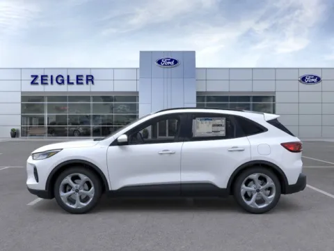Another view of 2025 Ford Escape ST-Line Select for sale in Plainwell, MI at Zeigler Ford of Plainwell