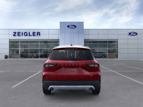 More photos of 2025 Ford Escape Plug-In Hybrid at Zeigler Ford of Plainwell, MI