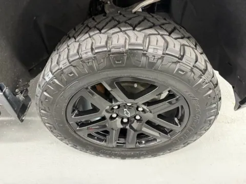 More photos of 2022 Chevrolet Silverado 1500 LTD LT Trail Boss at Woody Folsom Automotive, Chevrolet GMC, GA