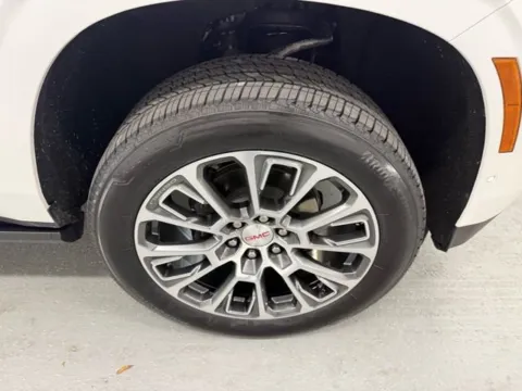 More photos of 2025 GMC Yukon Denali at Woody Folsom Automotive, Chevrolet GMC, GA