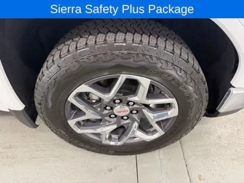 More photos of 2025 GMC Sierra 1500 SLT at Woody Folsom Automotive, Chevrolet GMC, GA