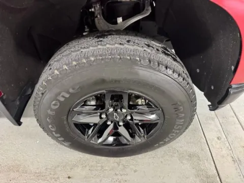 More photos of 2022 Chevrolet Silverado 1500 LTD LT Trail Boss at Woody Folsom Automotive, Chevrolet GMC, GA