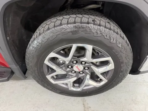 More photos of 2024 GMC Sierra 1500 SLT at Woody Folsom Automotive, Chevrolet GMC, GA