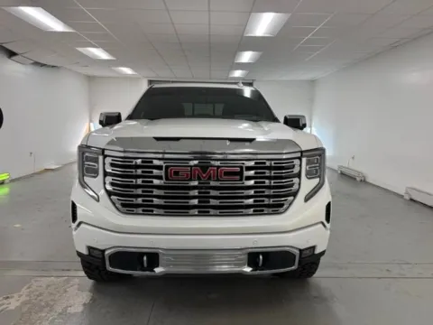 Photos of 2023 GMC Sierra 1500 Denali for sale in Baxley, GA at Woody Folsom Automotive, Chevrolet GMC