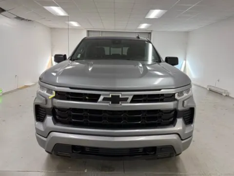 Photos of 2024 Chevrolet Silverado 1500 RST for sale in Baxley, GA at Woody Folsom Automotive, Chevrolet GMC