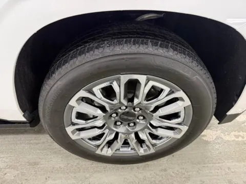 More photos of 2024 GMC Yukon Denali Ultimate at Woody Folsom Automotive, Chevrolet GMC, GA