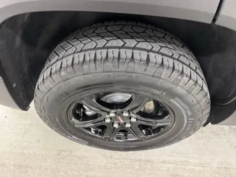 More photos of 2023 GMC Acadia AT4 at Woody Folsom Automotive, Chevrolet GMC, GA