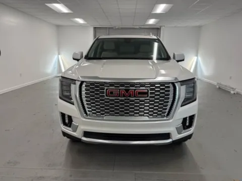 Another view of 2021 GMC Yukon Denali for sale in Baxley, GA at Woody Folsom Automotive, Chevrolet GMC