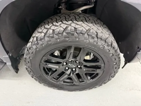 More photos of 2023 Chevrolet Silverado 1500 RST at Woody Folsom Automotive, Chevrolet GMC, GA