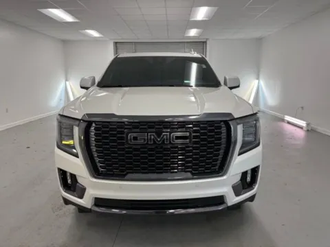 Photos of 2024 GMC Yukon Denali Ultimate for sale in Baxley, GA at Woody Folsom Automotive, Chevrolet GMC