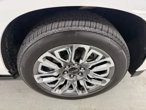 More photos of 2024 GMC Yukon Denali Ultimate at Woody Folsom Automotive, Chevrolet GMC, GA