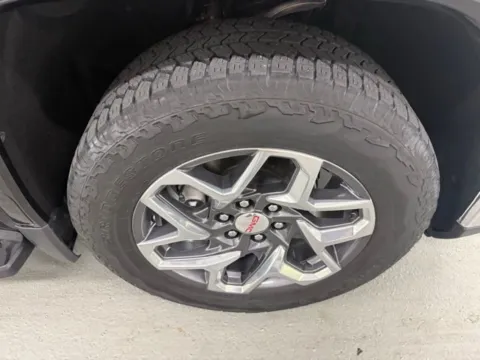 More photos of 2023 GMC Sierra 1500 SLT at Woody Folsom Automotive, Chevrolet GMC, GA