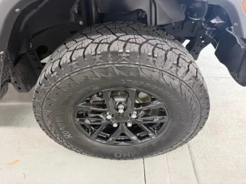 More photos of 2023 Jeep Gladiator Sport S at Woody Folsom Automotive, Chevrolet GMC, GA