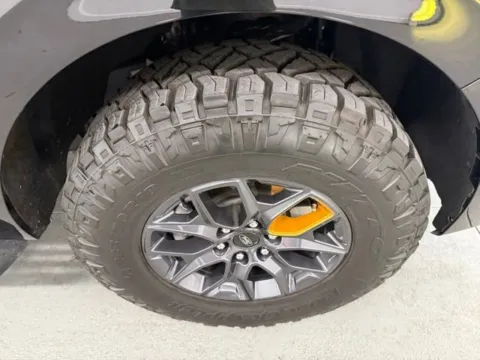 More photos of 2025 Ford Expedition Tremor at Woody Folsom Automotive, Chevrolet GMC, GA