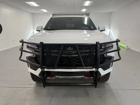 Photos of 2022 Chevrolet Tahoe Z71 for sale in Baxley, GA at Woody Folsom Automotive, Chevrolet GMC