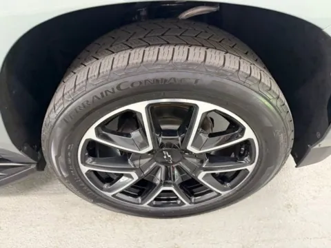 More photos of 2023 Chevrolet Tahoe RST at Woody Folsom Automotive, Chevrolet GMC, GA