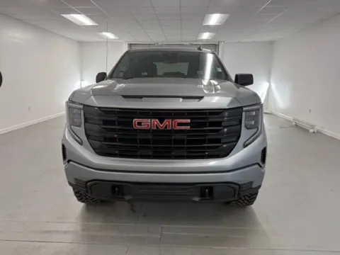 Photos of 2024 GMC Sierra 1500 Pro for sale in Baxley, GA at Woody Folsom Automotive, Chevrolet GMC