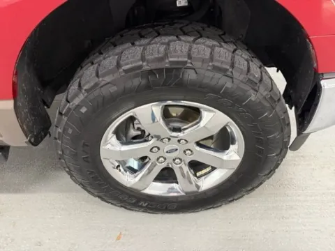 More photos of 2022 Ford F-150 LARIAT at Woody Folsom Automotive, Chevrolet GMC, GA