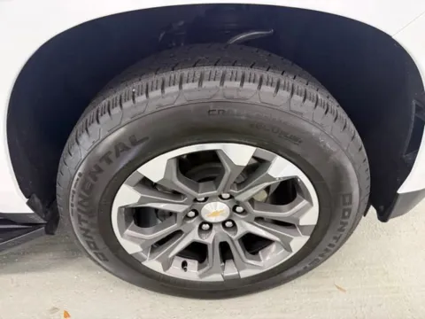 More photos of 2025 Chevrolet Suburban LT at Woody Folsom Automotive, Chevrolet GMC, GA