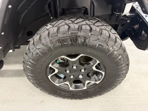 More photos of 2021 Jeep Wrangler 4xe Unlimited Rubicon at Woody Folsom Automotive, Chevrolet GMC, GA