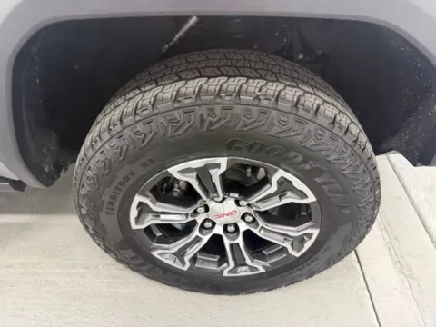 More photos of 2024 GMC Canyon 4WD AT4 at Woody Folsom Automotive, Chevrolet GMC, GA