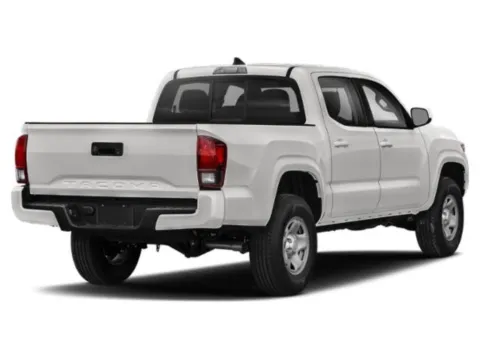 Photos of 2019 Toyota Tacoma SR5 for sale in Baxley, GA at Woody Folsom Automotive, Chevrolet GMC