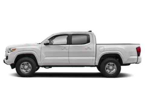 Another view of 2019 Toyota Tacoma SR5 for sale in Baxley, GA at Woody Folsom Automotive, Chevrolet GMC