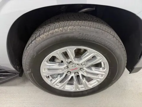 More photos of 2023 GMC Yukon SLT at Woody Folsom Automotive, Chevrolet GMC, GA