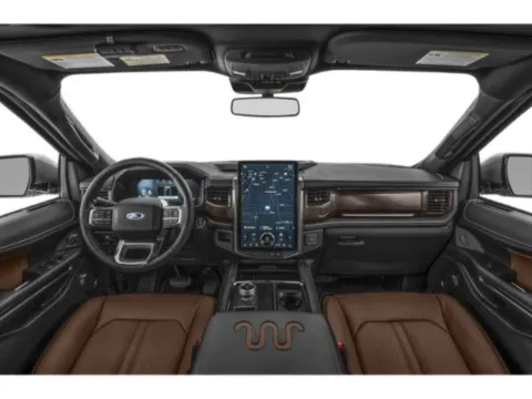 More photos of 2023 Ford Expedition King Ranch at Woody Folsom Automotive, Chevrolet GMC, GA